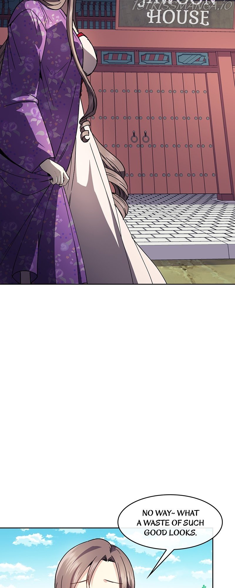 Queen’s Revenge Chapter 81 - Page 20