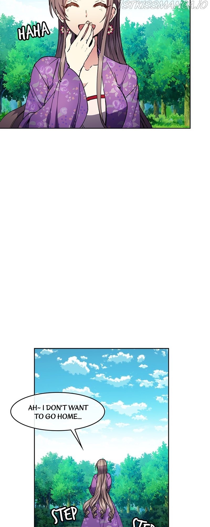 Queen’s Revenge Chapter 81 - Page 21