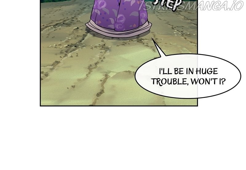 Queen’s Revenge Chapter 81 - Page 22