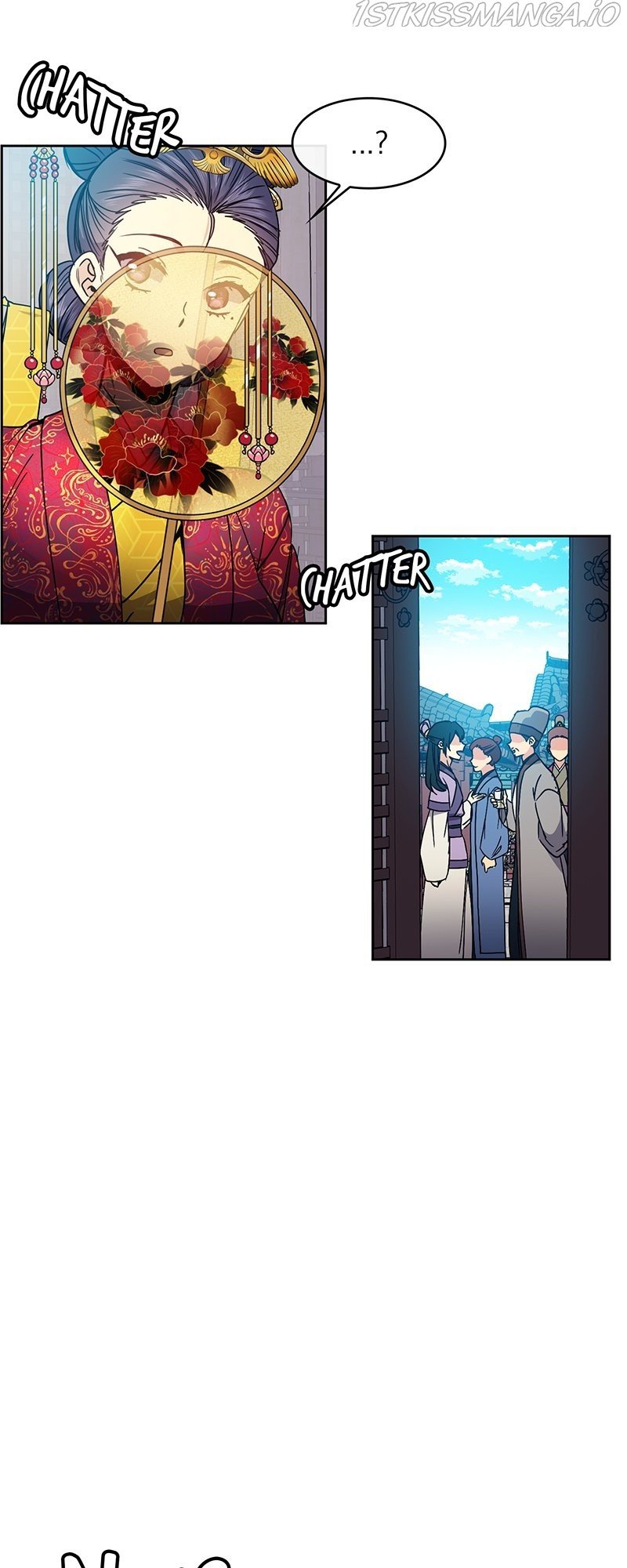 Queen’s Revenge Chapter 81 - Page 26