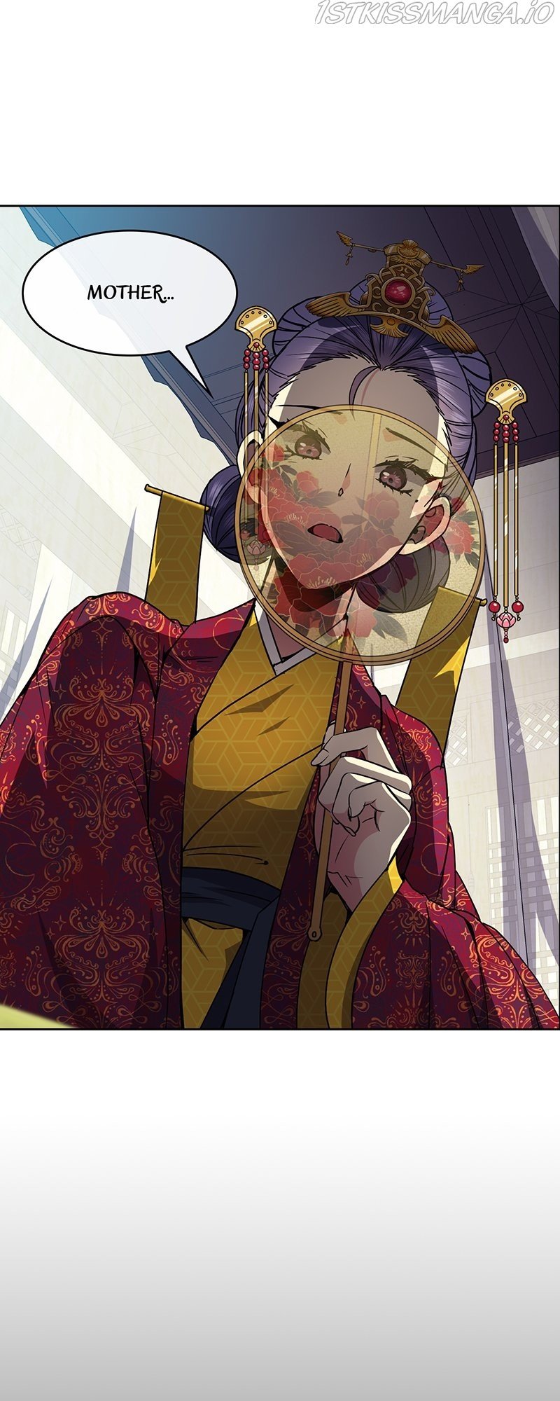 Queen’s Revenge Chapter 81 - Page 33