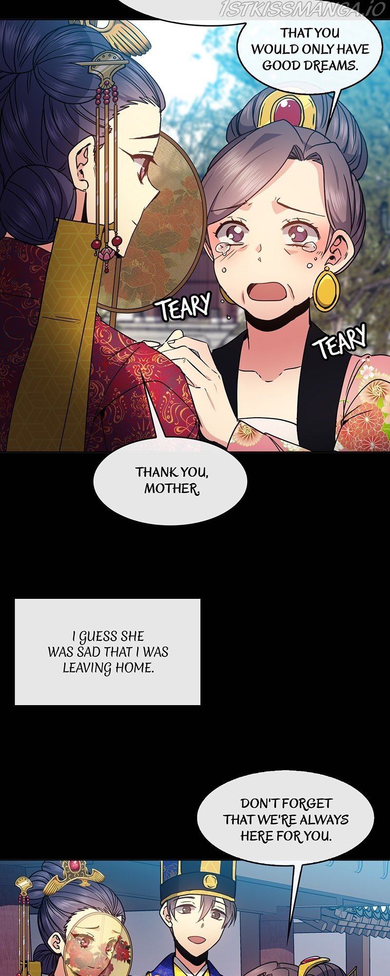 Queen’s Revenge Chapter 81 - Page 37