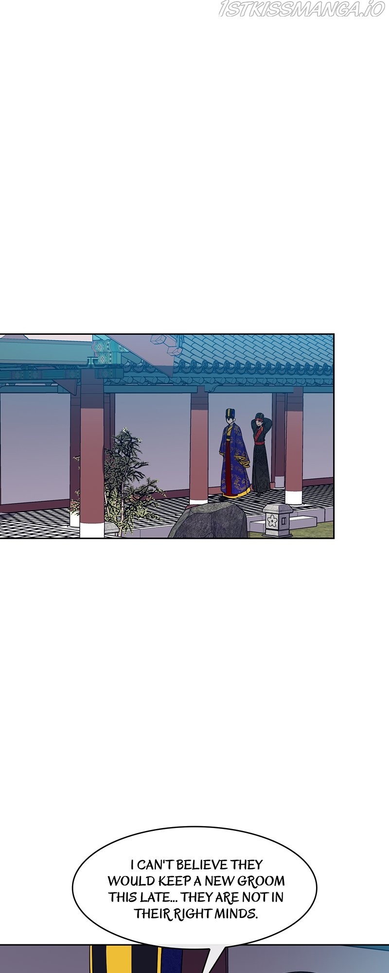 Queen’s Revenge Chapter 81 - Page 42