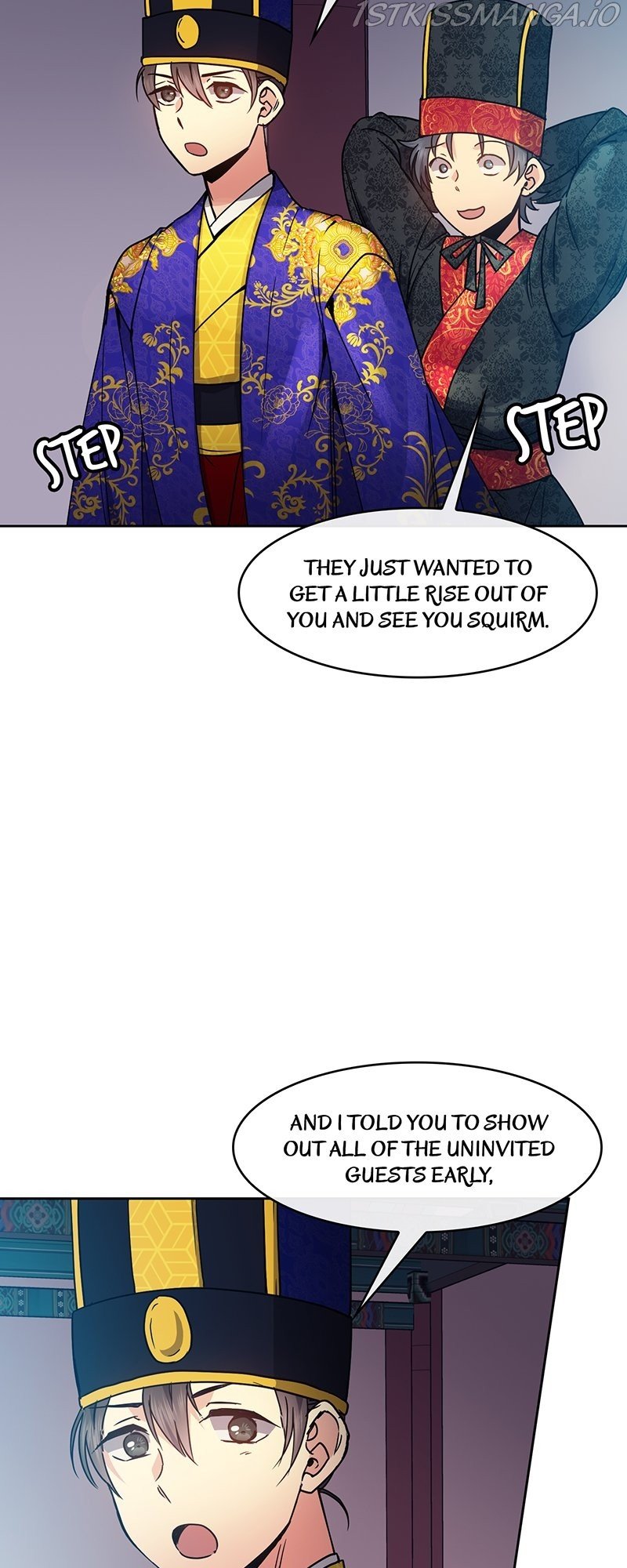 Queen’s Revenge Chapter 81 - Page 43