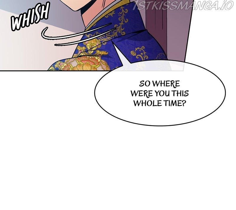 Queen’s Revenge Chapter 81 - Page 44