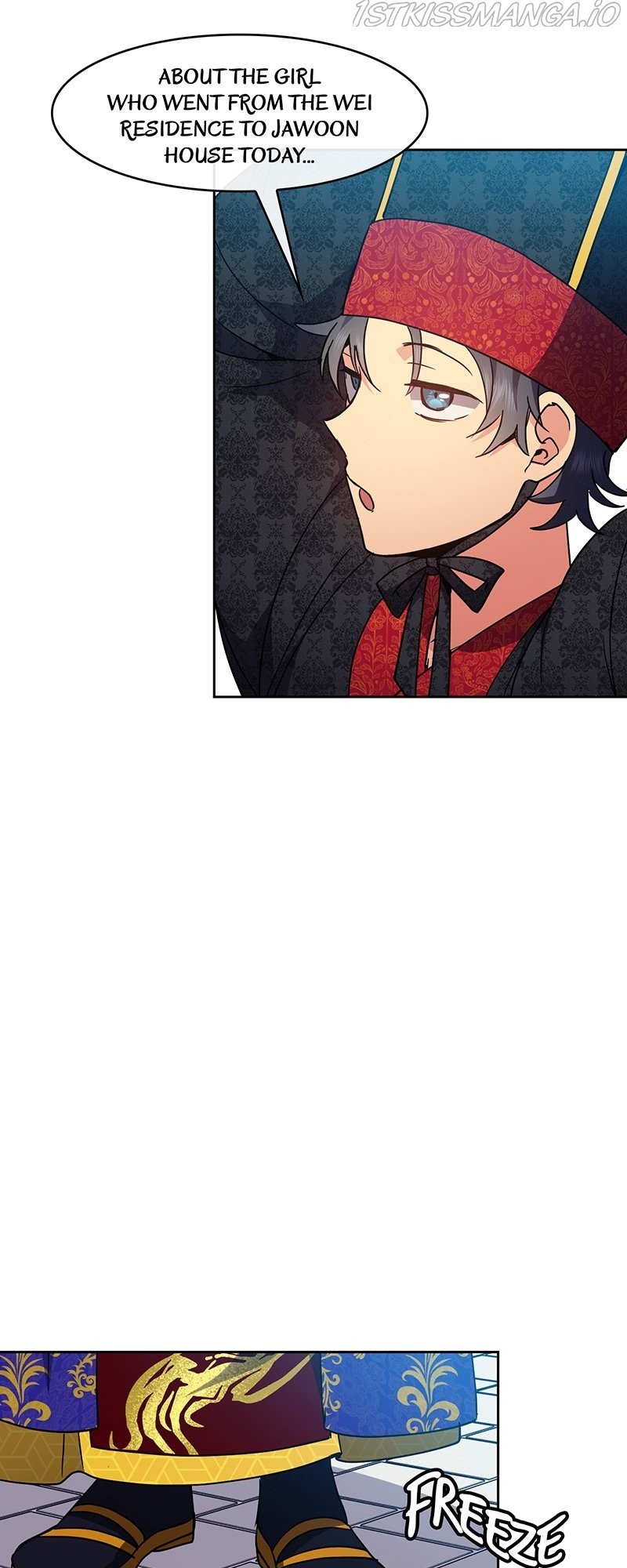 Queen’s Revenge Chapter 81 - Page 45