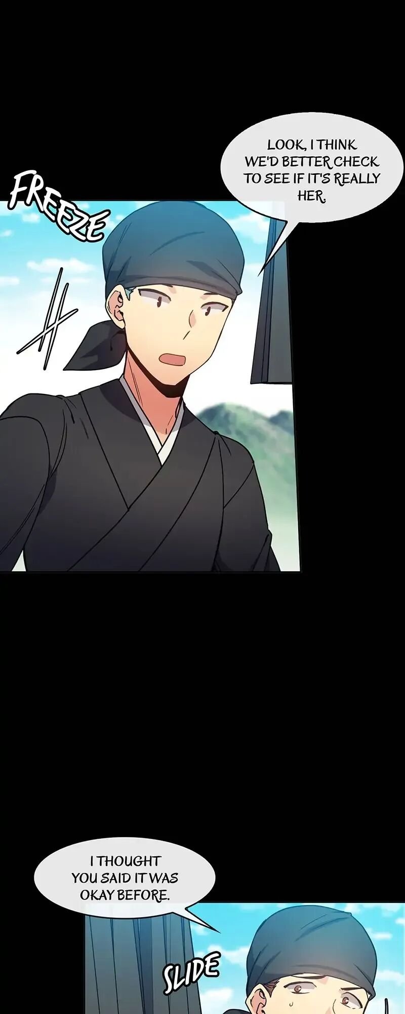 Queen’s Revenge Chapter 82 - Page 7