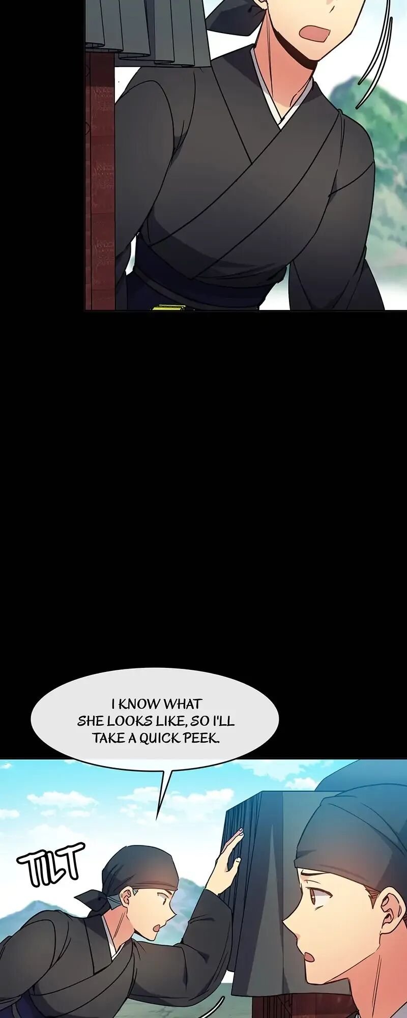 Queen’s Revenge Chapter 82 - Page 8