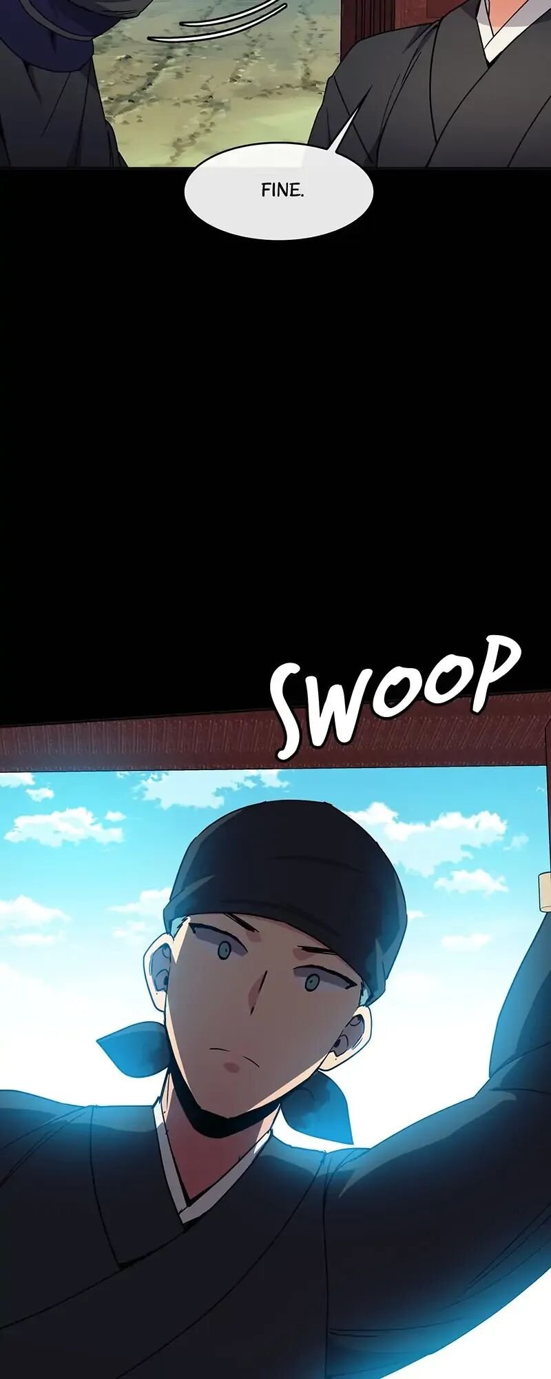 Queen’s Revenge Chapter 82 - Page 9