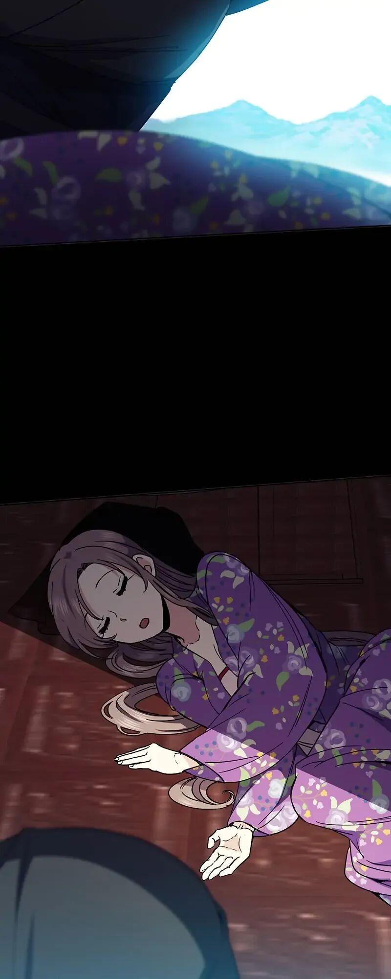 Queen’s Revenge Chapter 82 - Page 10