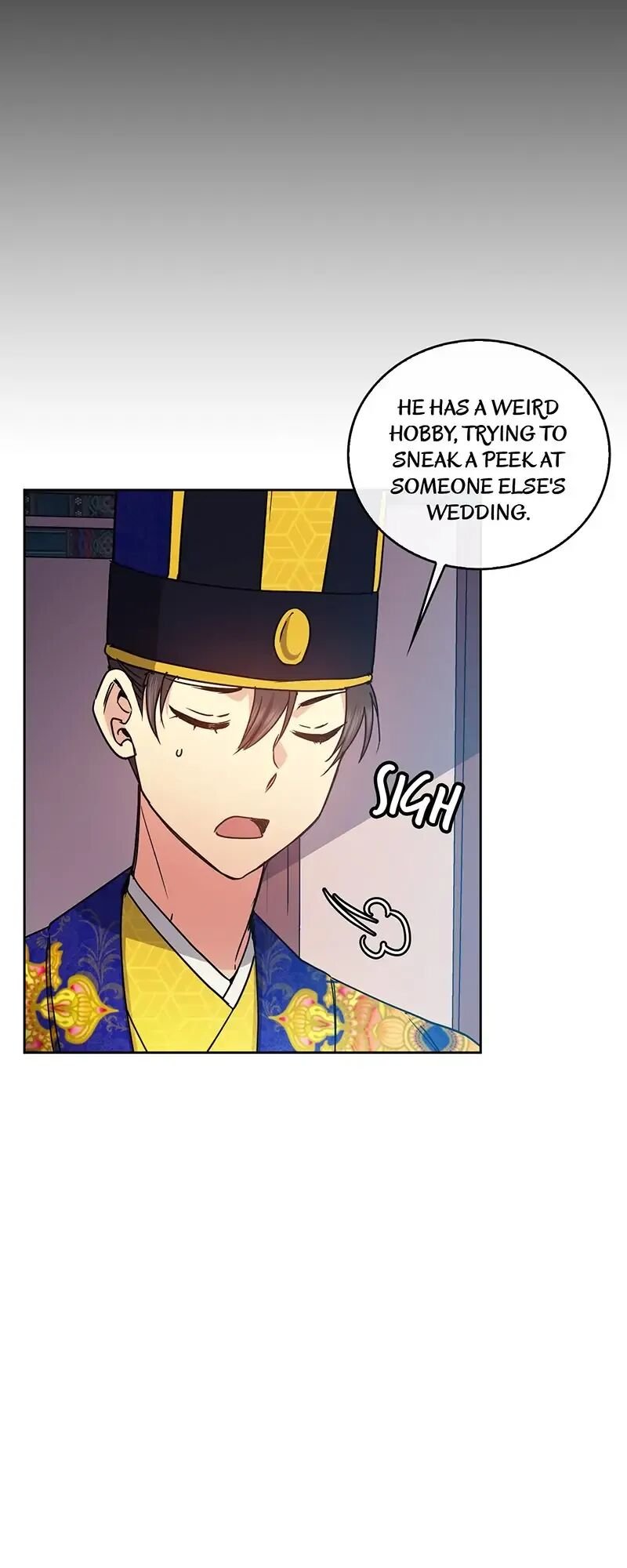 Queen’s Revenge Chapter 82 - Page 12