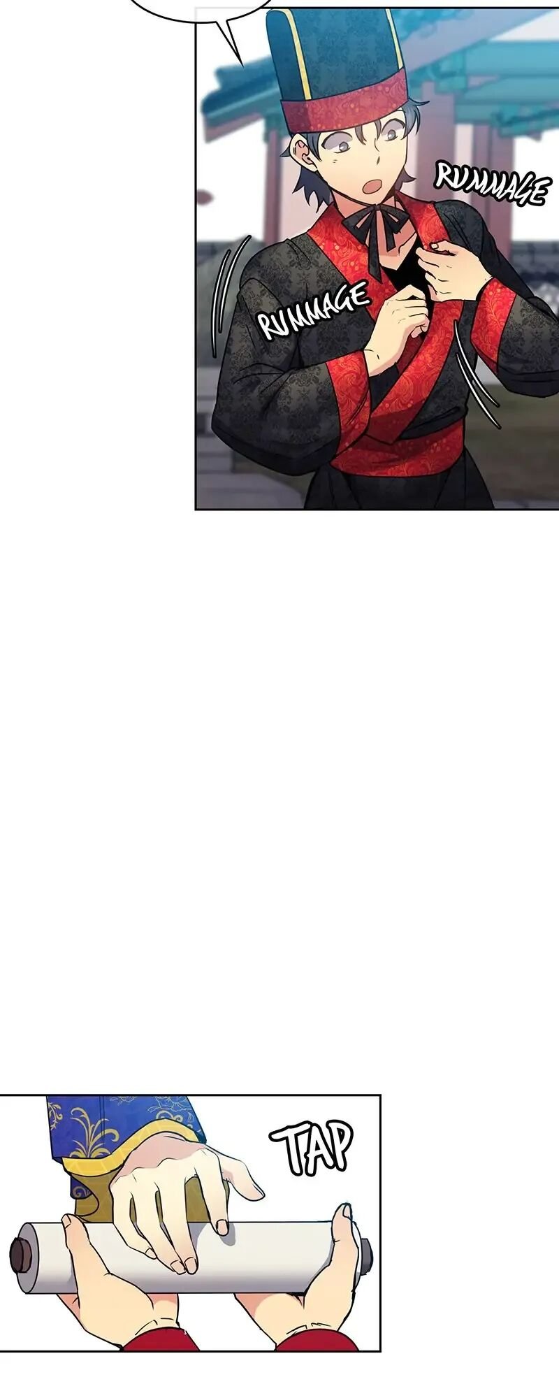 Queen’s Revenge Chapter 82 - Page 18