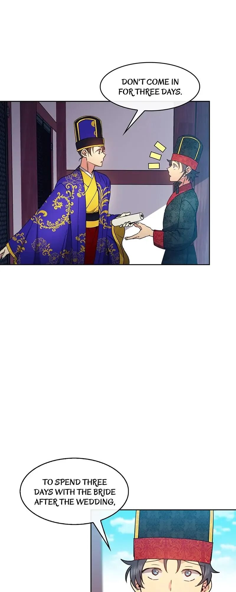 Queen’s Revenge Chapter 82 - Page 19