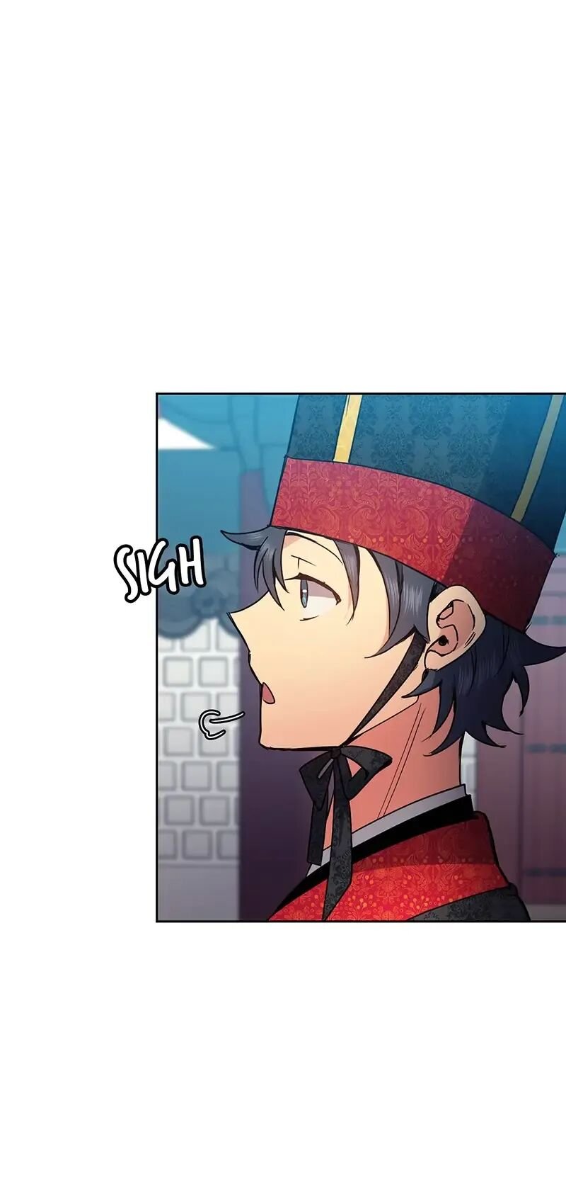 Queen’s Revenge Chapter 82 - Page 22