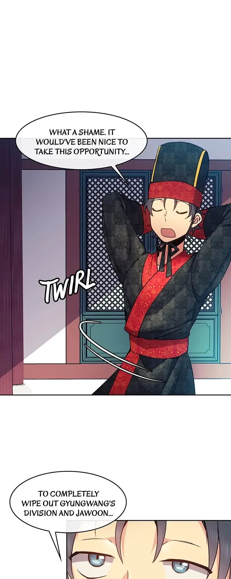 Queen’s Revenge Chapter 82 - Page 23