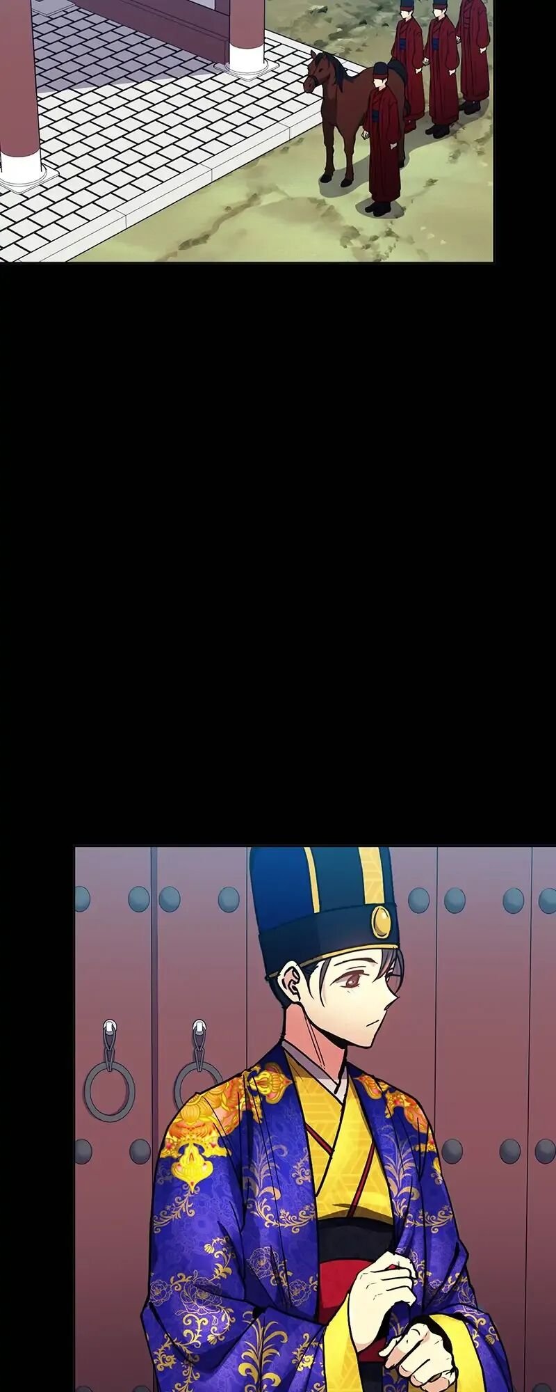 Queen’s Revenge Chapter 82 - Page 25