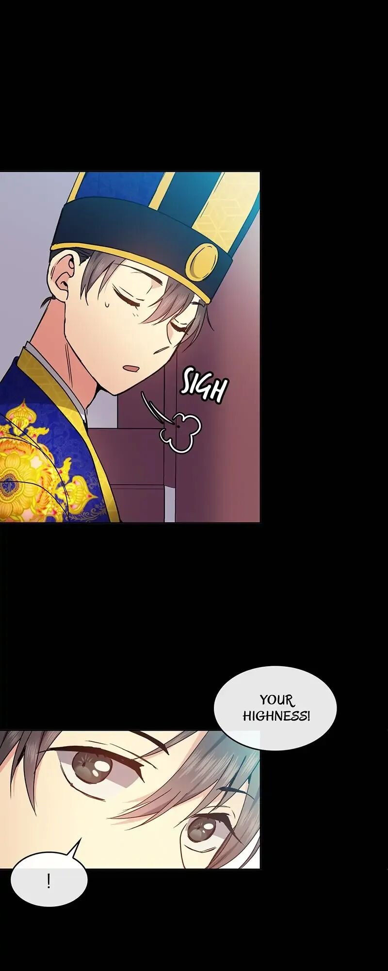 Queen’s Revenge Chapter 82 - Page 28