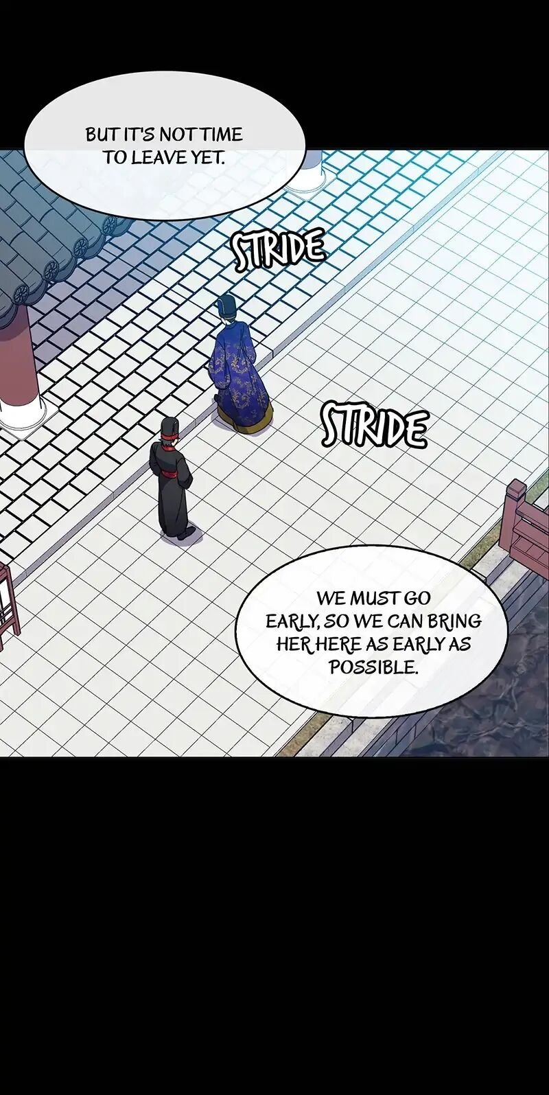 Queen’s Revenge Chapter 82 - Page 30