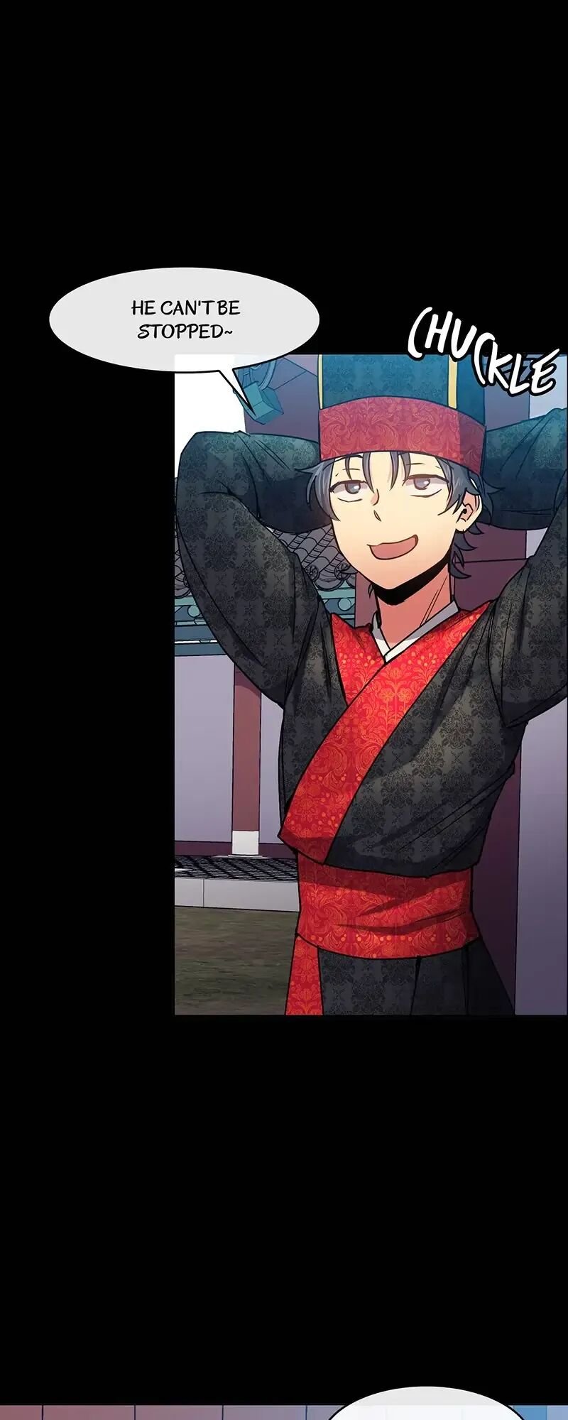 Queen’s Revenge Chapter 82 - Page 31