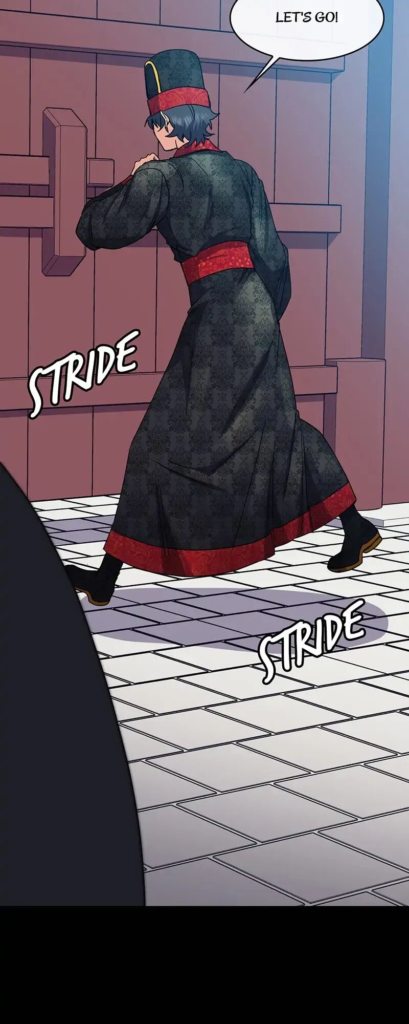 Queen’s Revenge Chapter 82 - Page 32