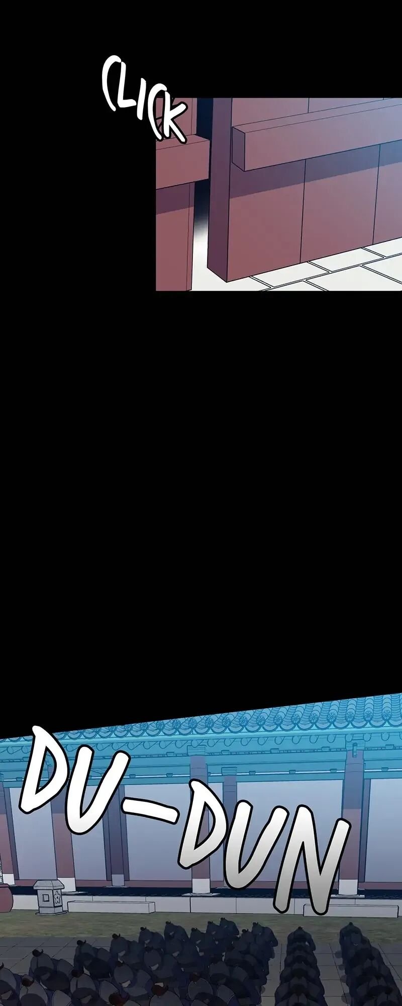 Queen’s Revenge Chapter 82 - Page 33