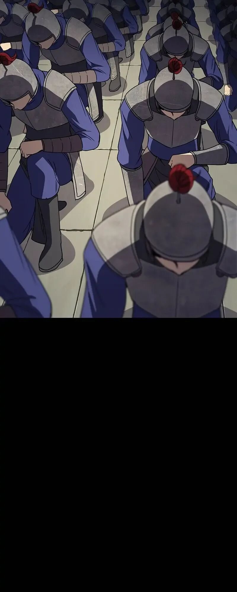 Queen’s Revenge Chapter 82 - Page 34