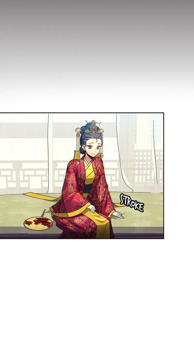 Queen’s Revenge Chapter 82 - Page 36