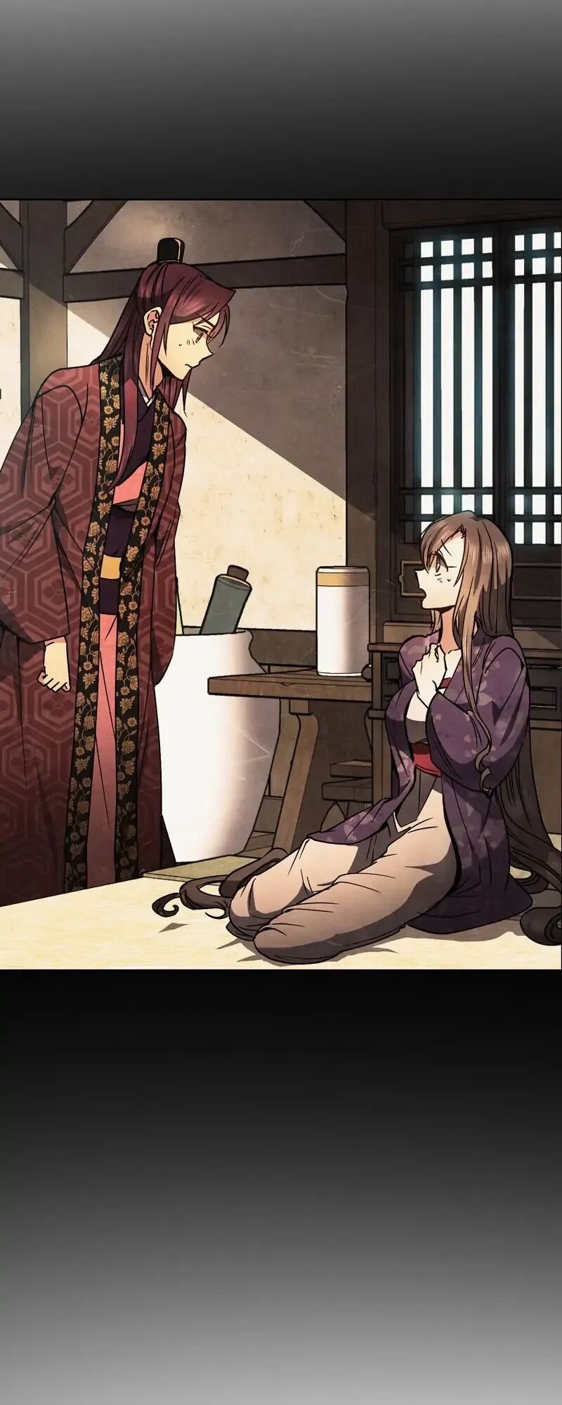 Queen’s Revenge Chapter 82 - Page 40