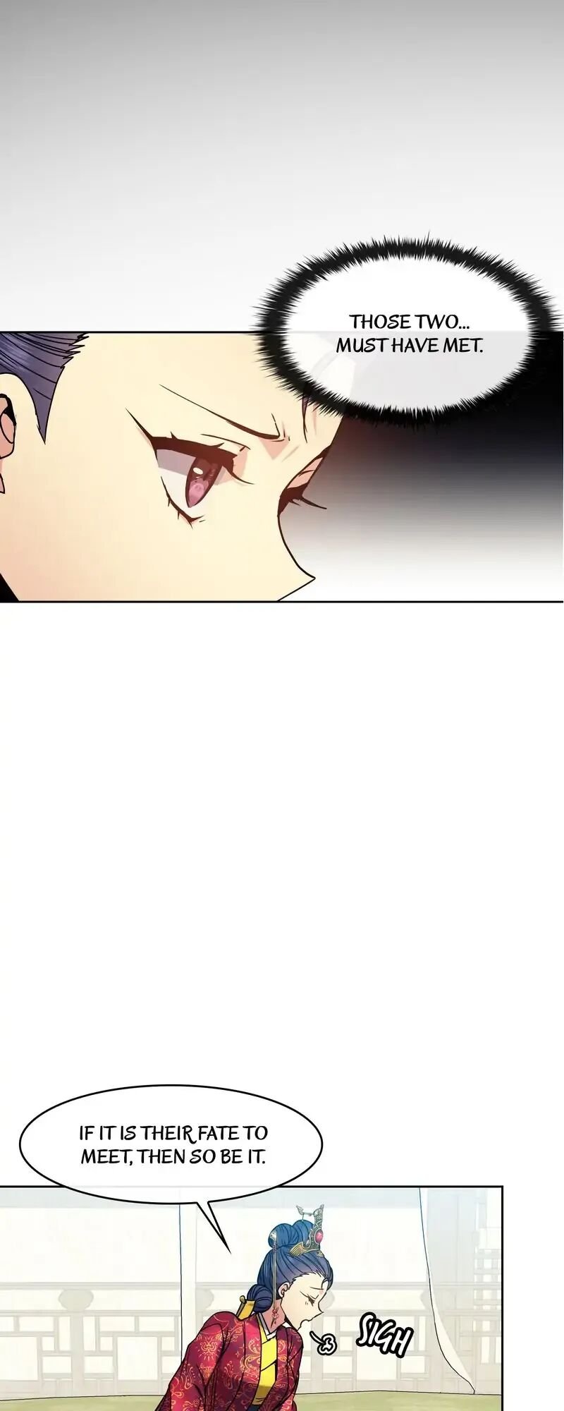 Queen’s Revenge Chapter 82 - Page 41