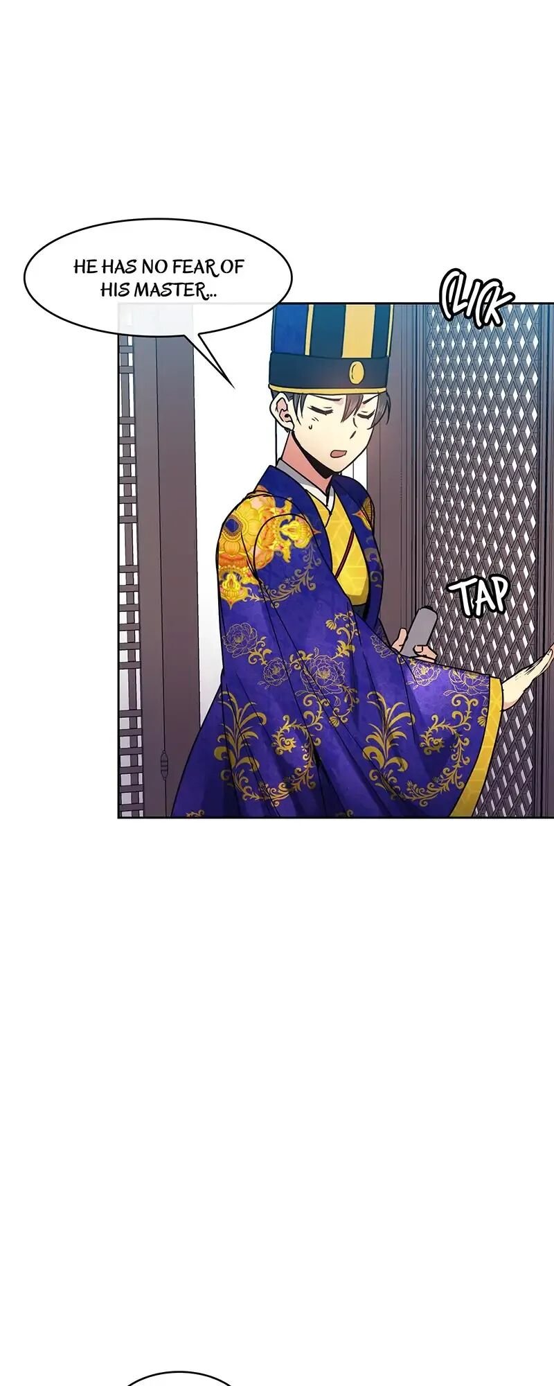 Queen’s Revenge Chapter 82 - Page 45