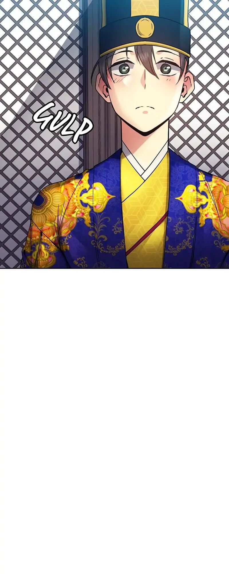 Queen’s Revenge Chapter 82 - Page 47