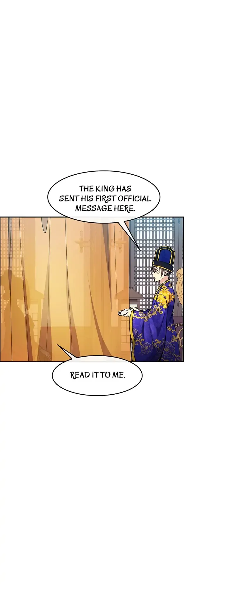 Queen’s Revenge Chapter 83 - Page 4