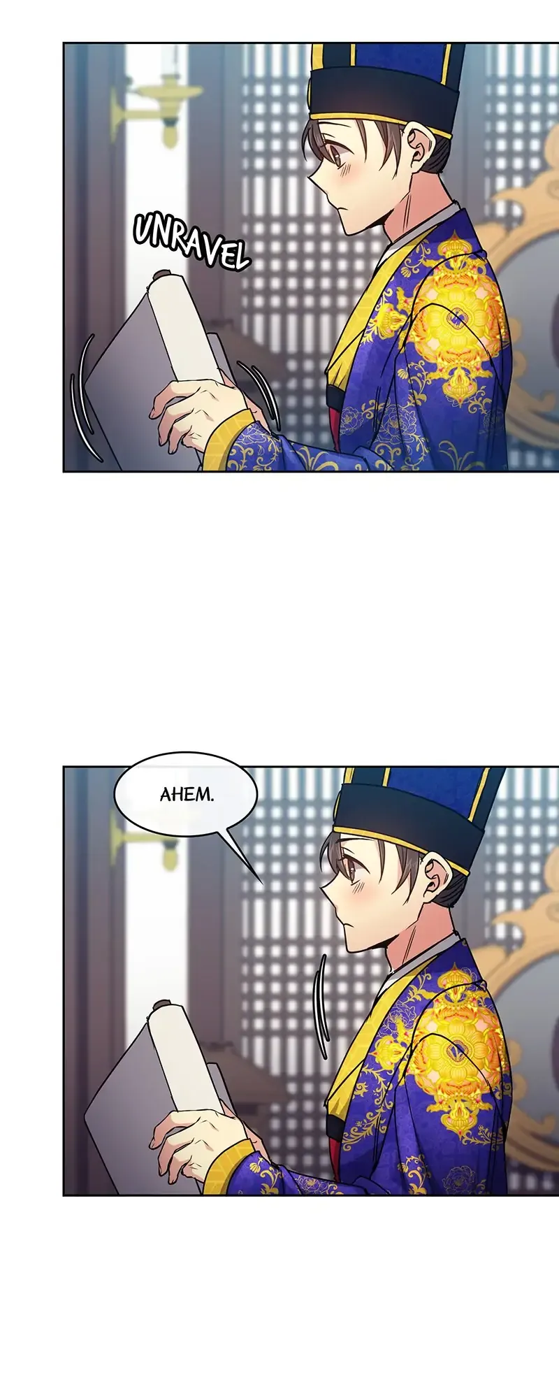 Queen’s Revenge Chapter 83 - Page 5