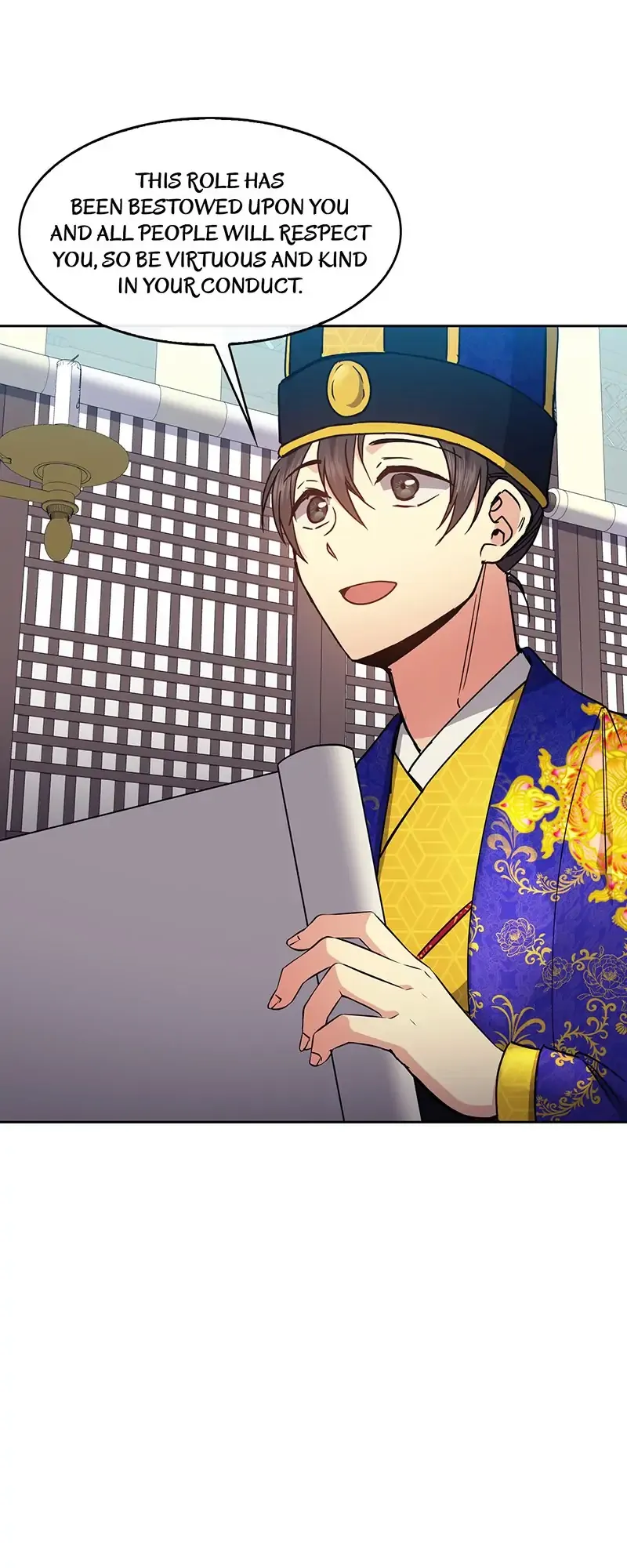 Queen’s Revenge Chapter 83 - Page 7