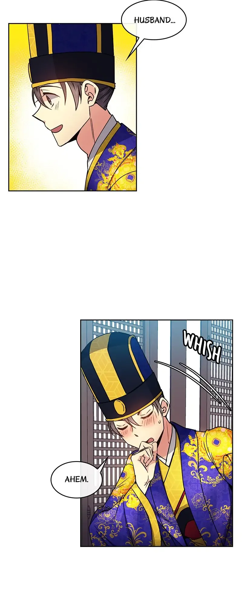 Queen’s Revenge Chapter 83 - Page 11