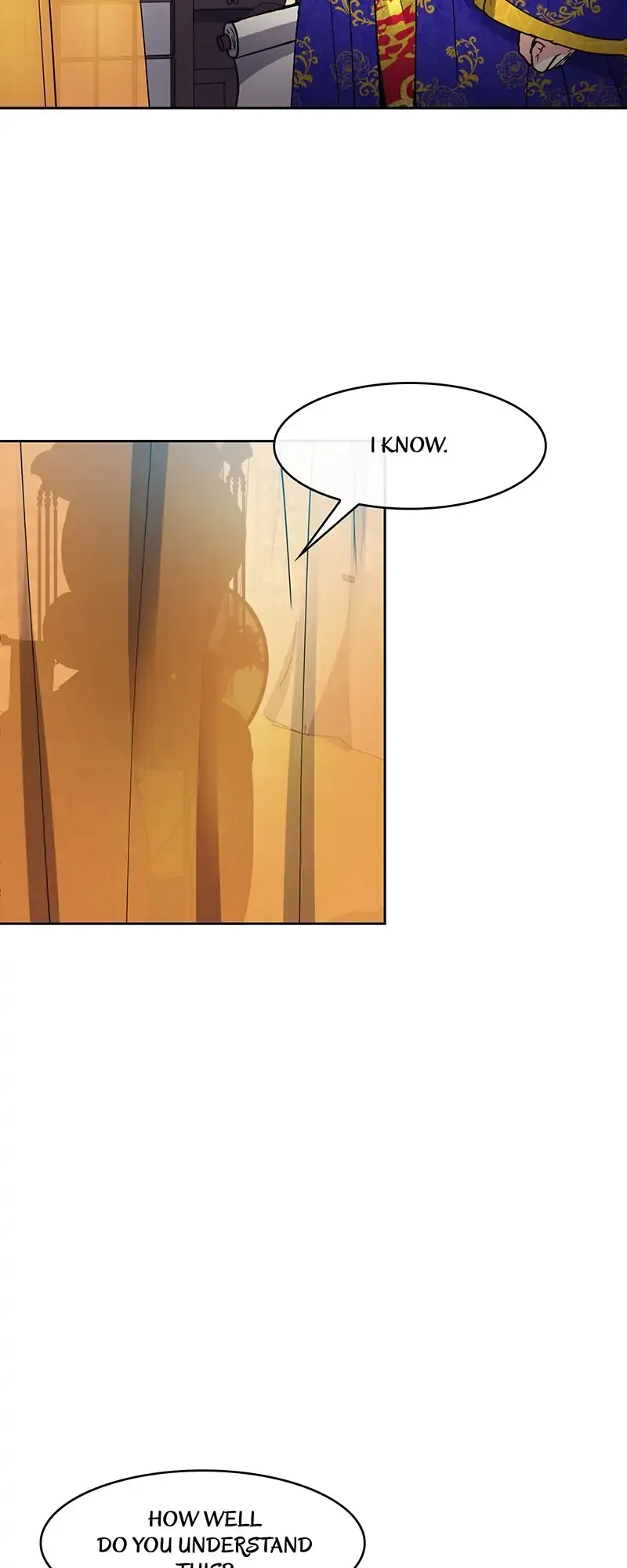 Queen’s Revenge Chapter 83 - Page 13