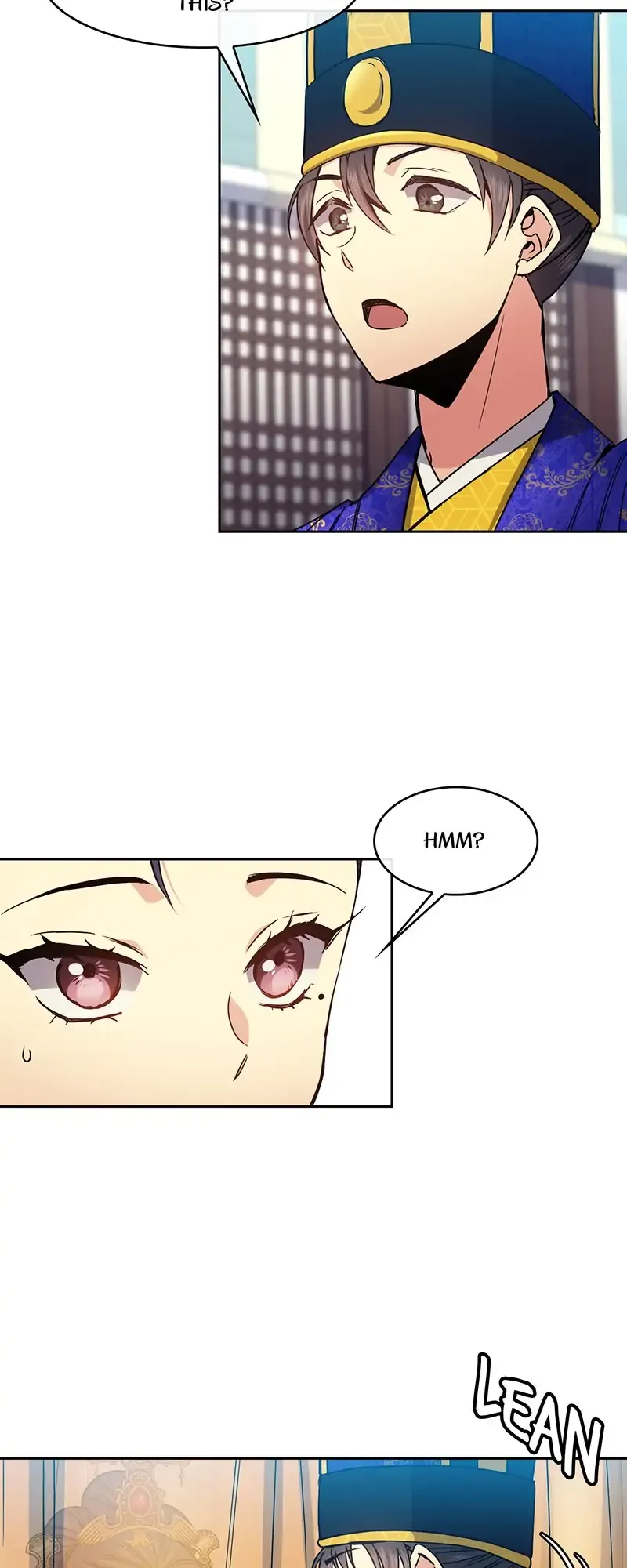 Queen’s Revenge Chapter 83 - Page 14