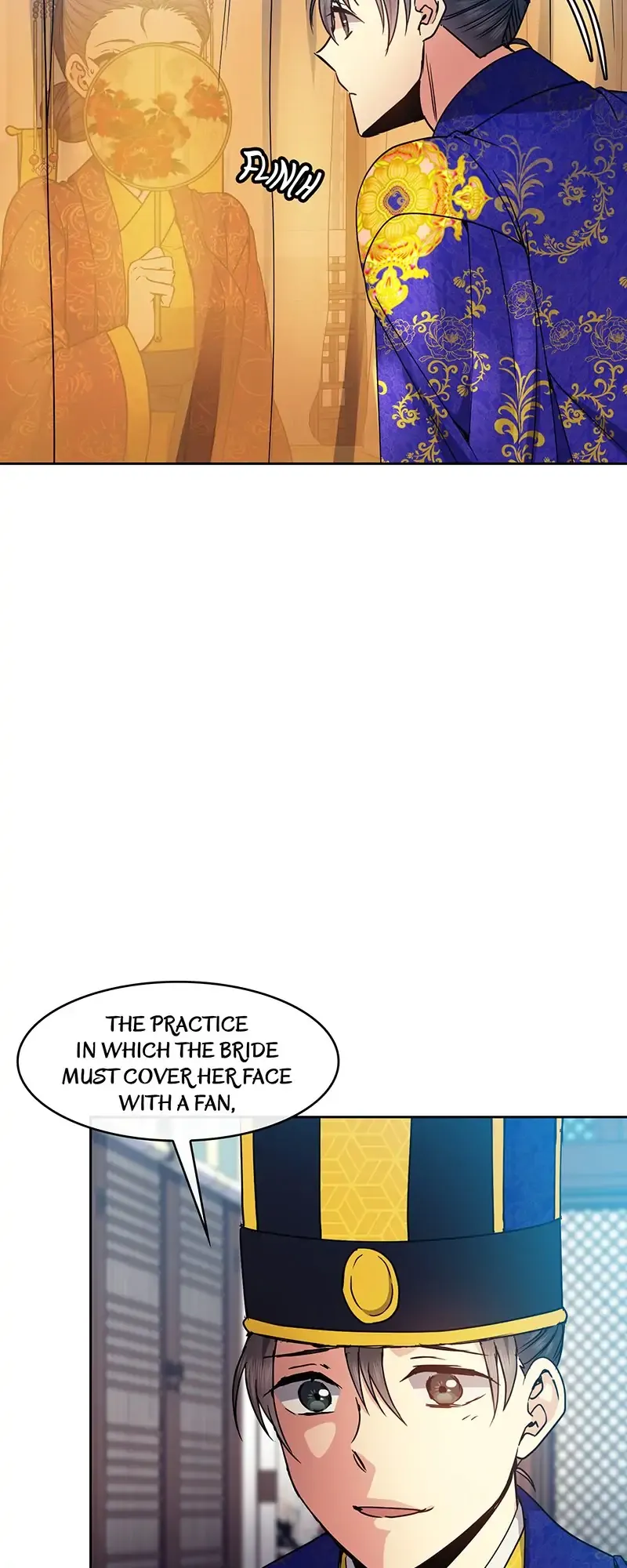 Queen’s Revenge Chapter 83 - Page 15