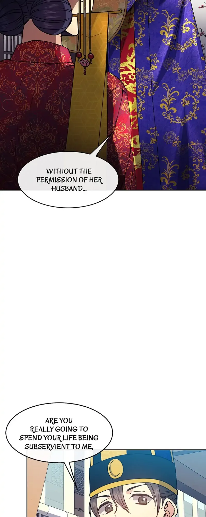 Queen’s Revenge Chapter 83 - Page 18