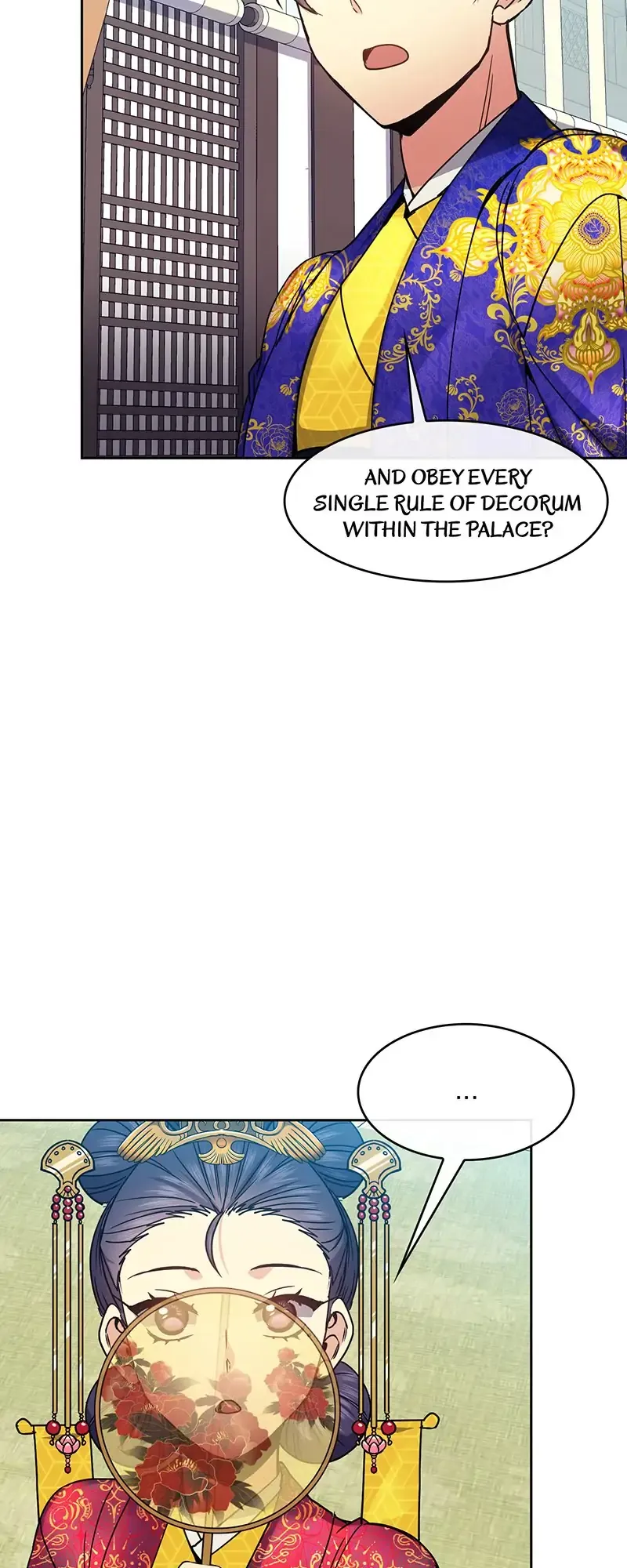 Queen’s Revenge Chapter 83 - Page 19