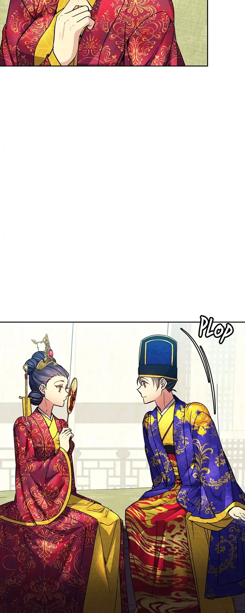 Queen’s Revenge Chapter 83 - Page 20