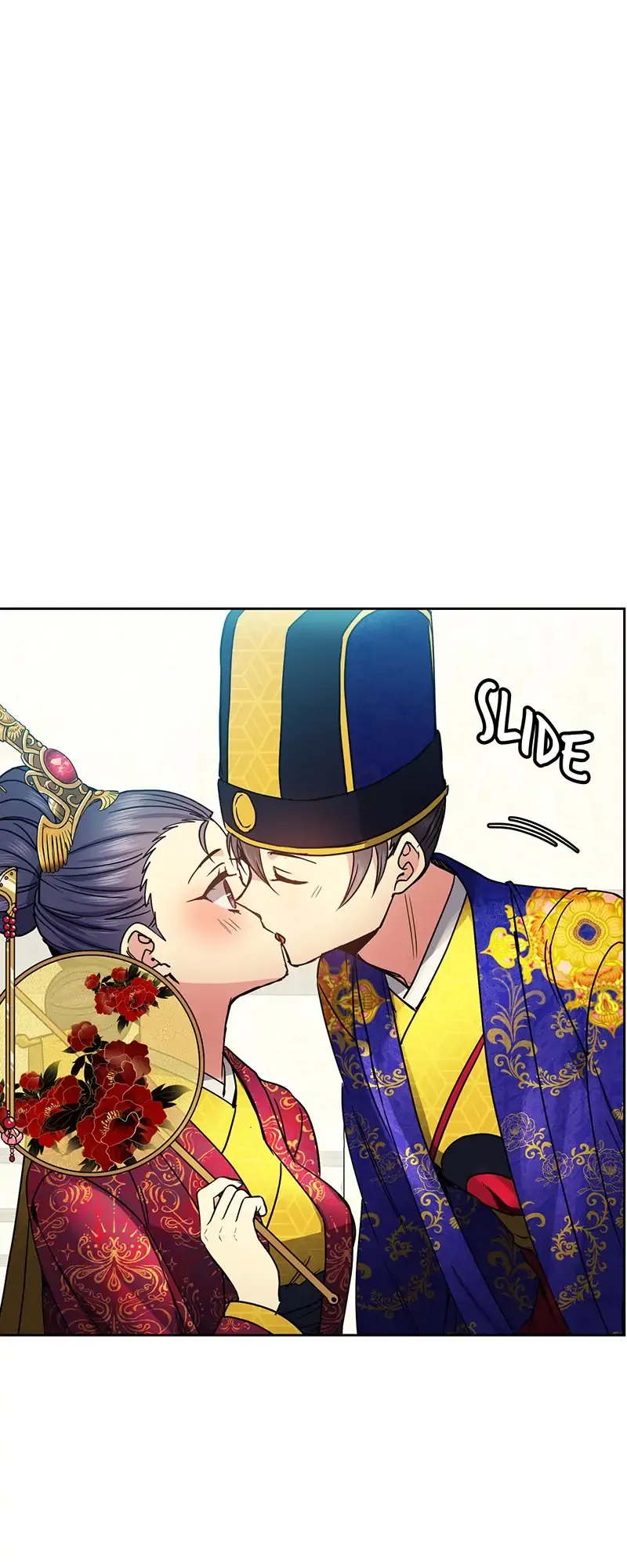 Queen’s Revenge Chapter 83 - Page 23