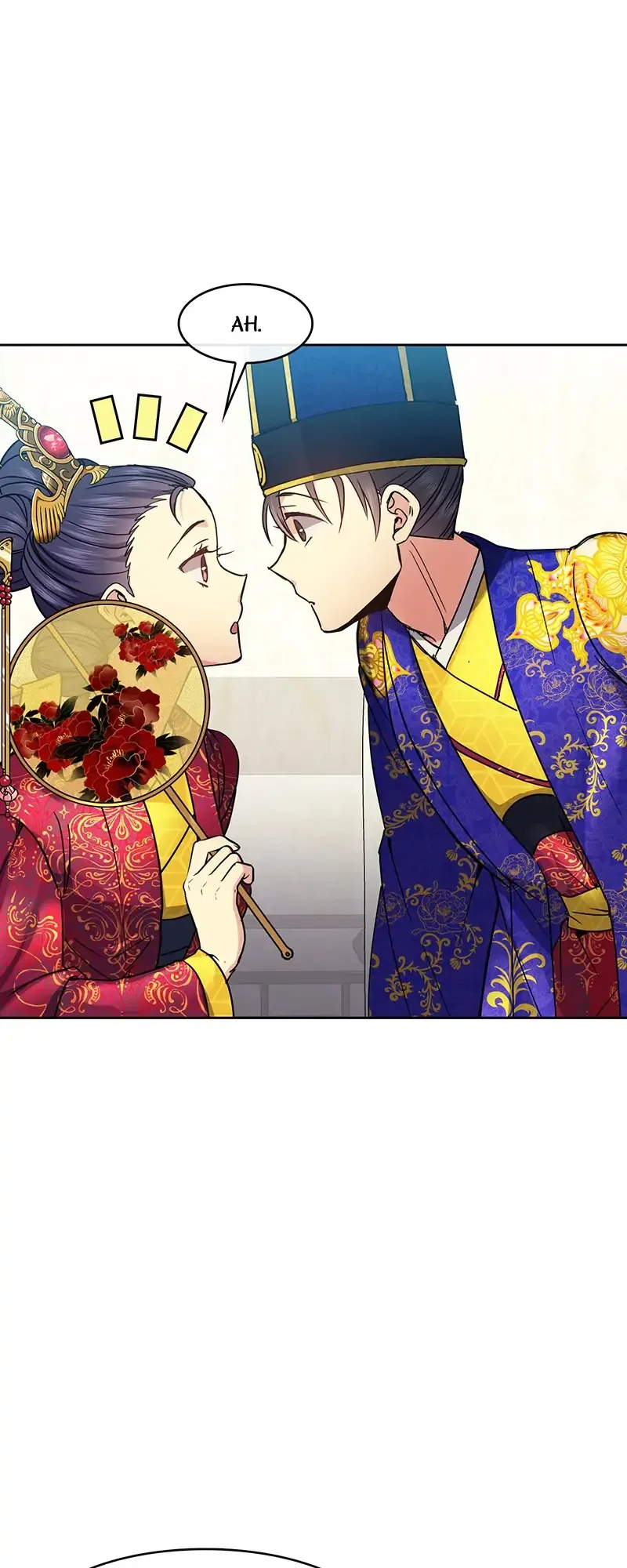 Queen’s Revenge Chapter 83 - Page 25