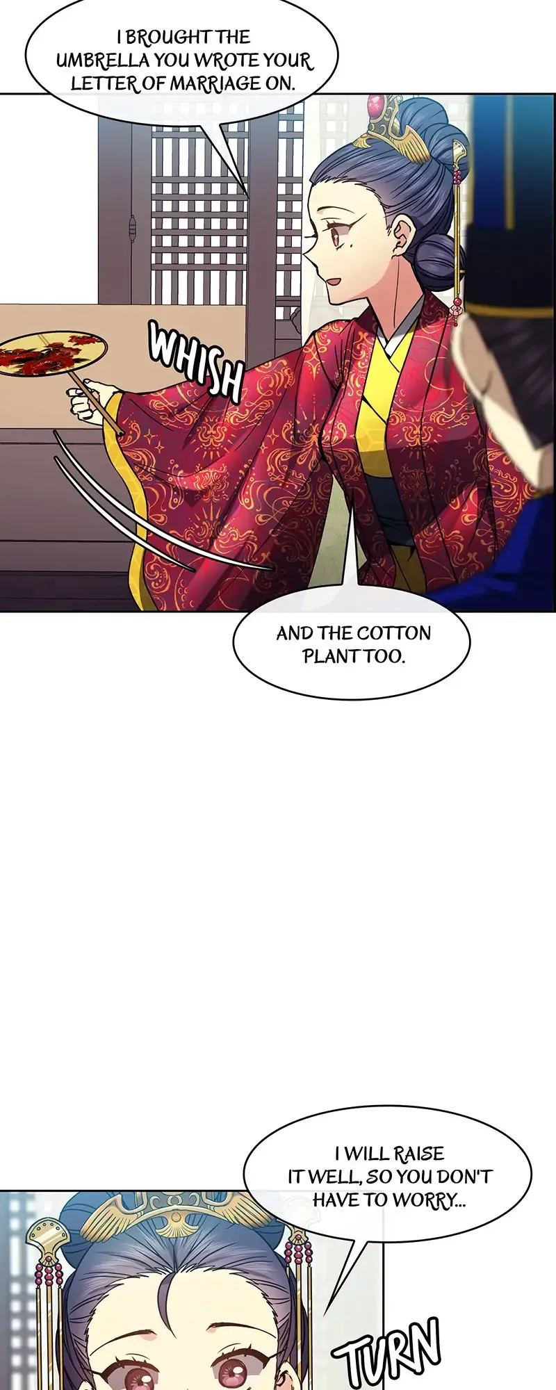 Queen’s Revenge Chapter 83 - Page 26