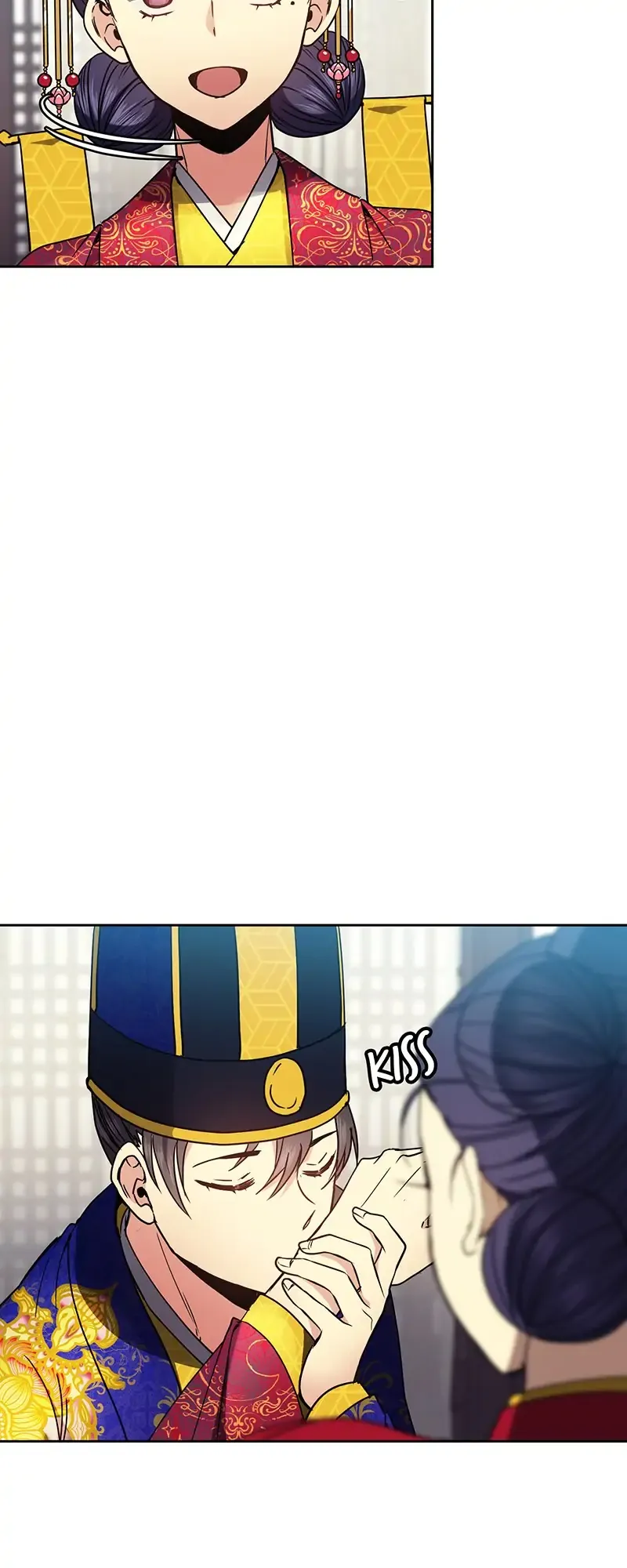 Queen’s Revenge Chapter 83 - Page 27