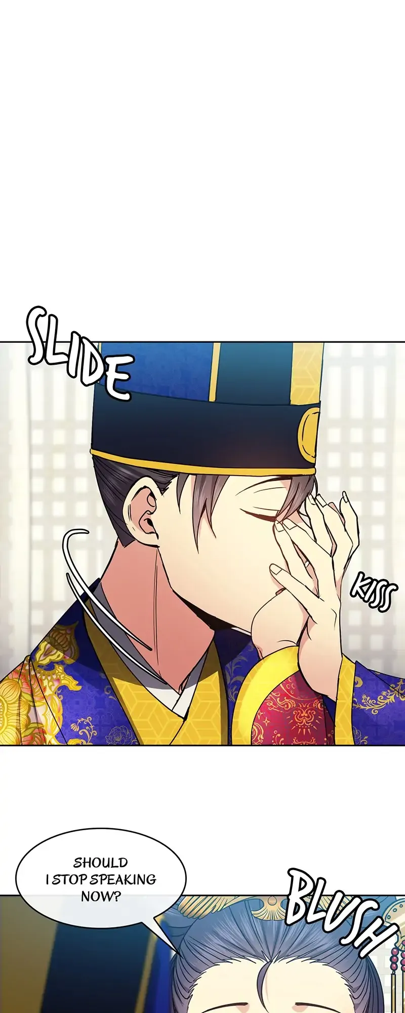 Queen’s Revenge Chapter 83 - Page 28