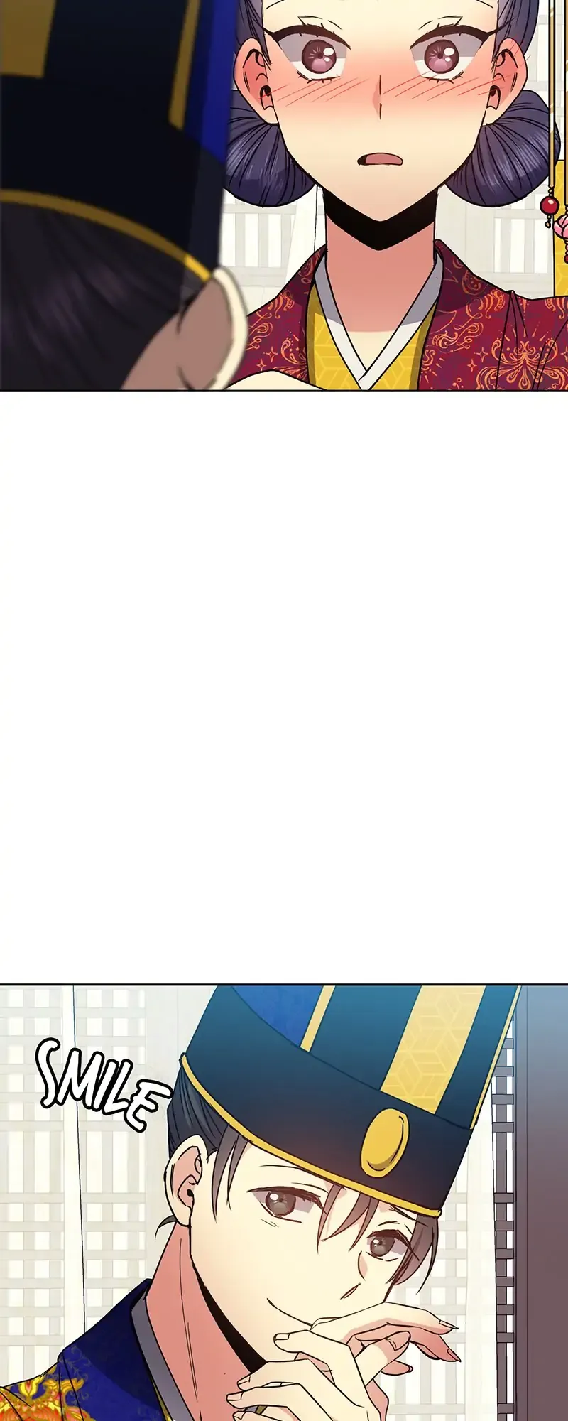 Queen’s Revenge Chapter 83 - Page 29