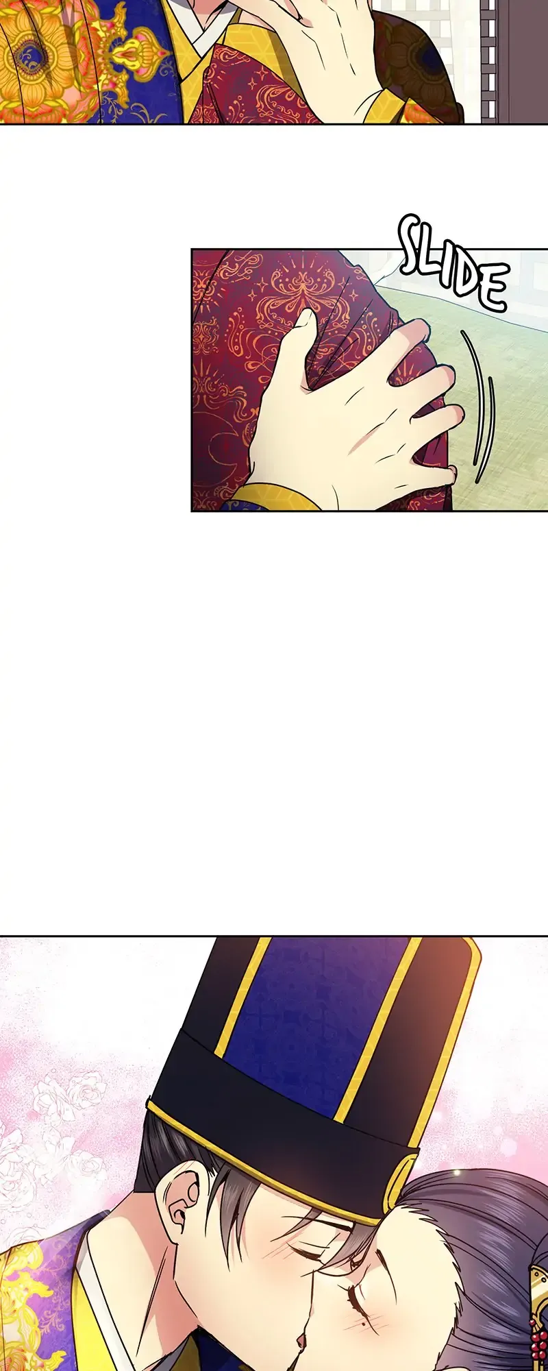 Queen’s Revenge Chapter 83 - Page 30