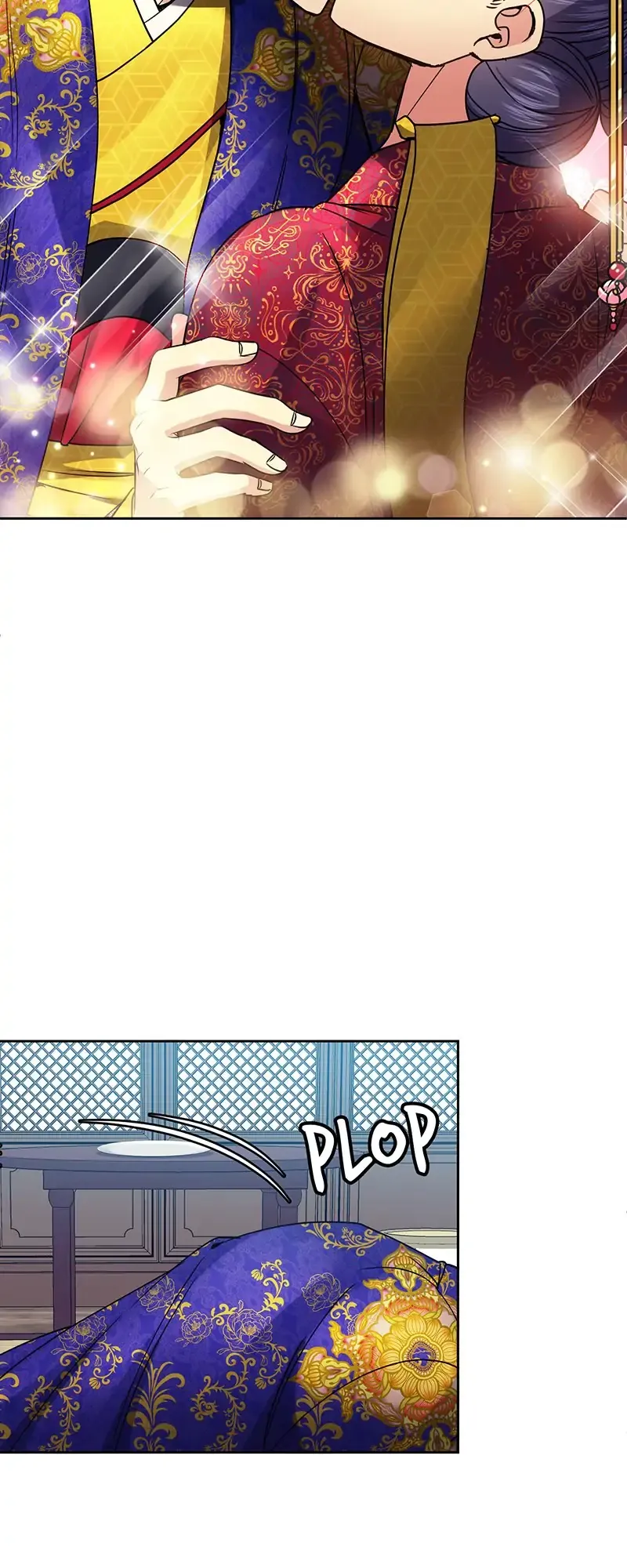 Queen’s Revenge Chapter 83 - Page 31