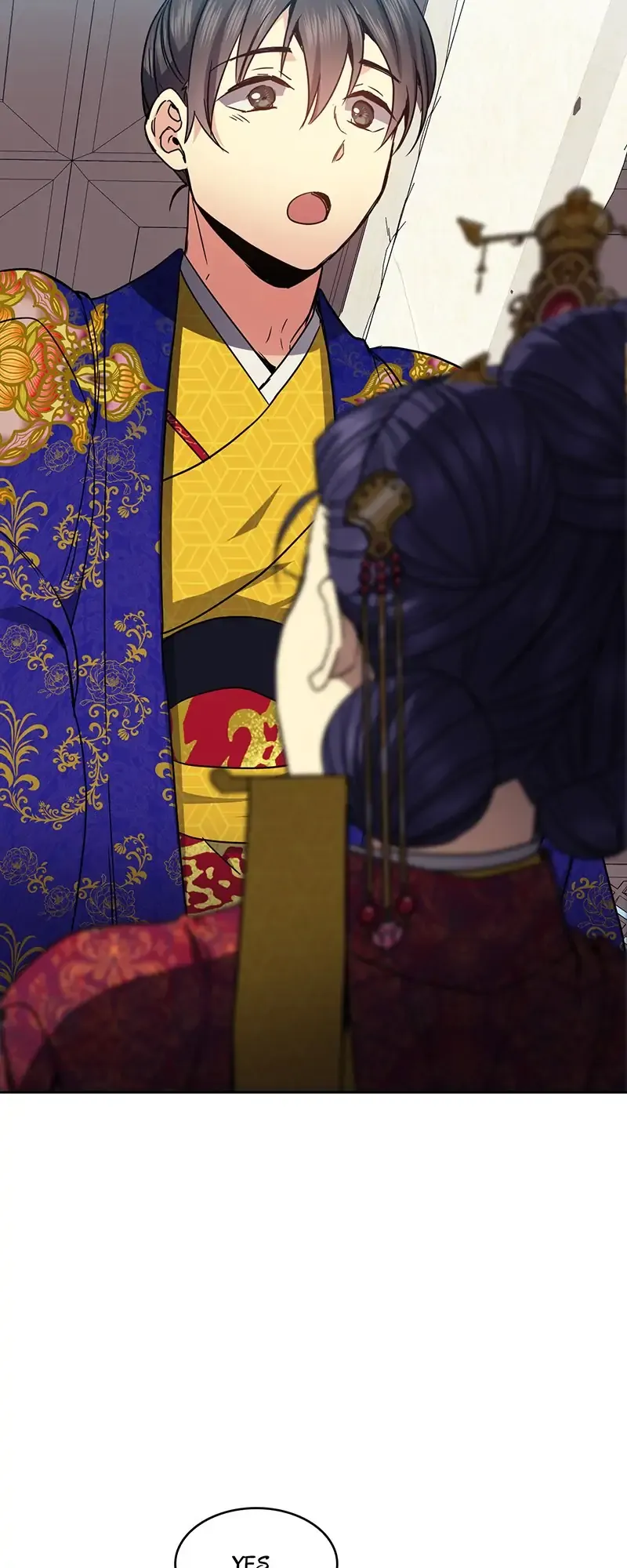 Queen’s Revenge Chapter 83 - Page 36